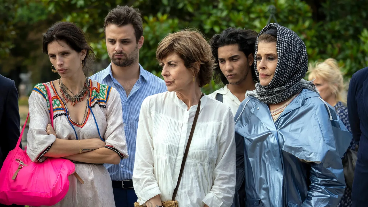 DNA (2020)