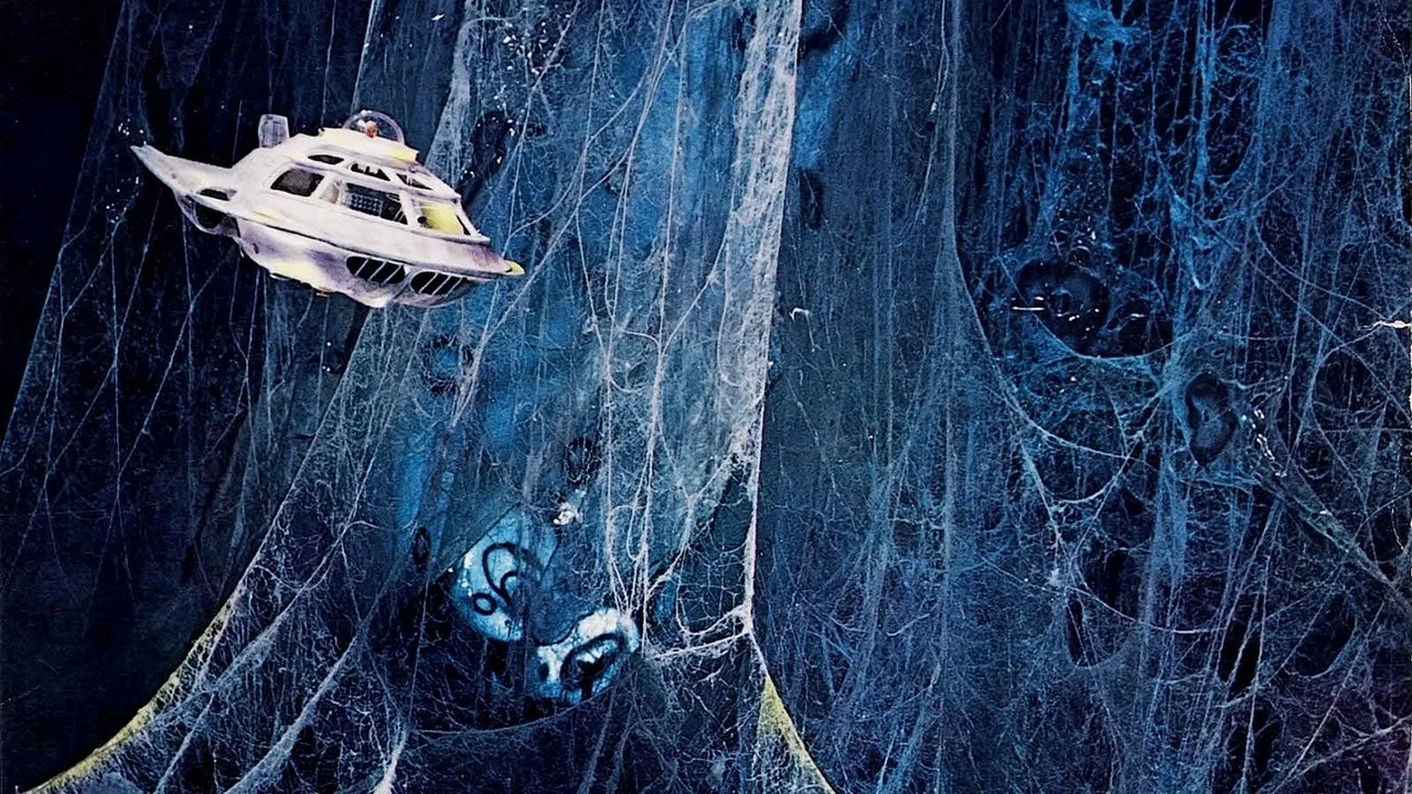 Fantastic Voyage (1966)