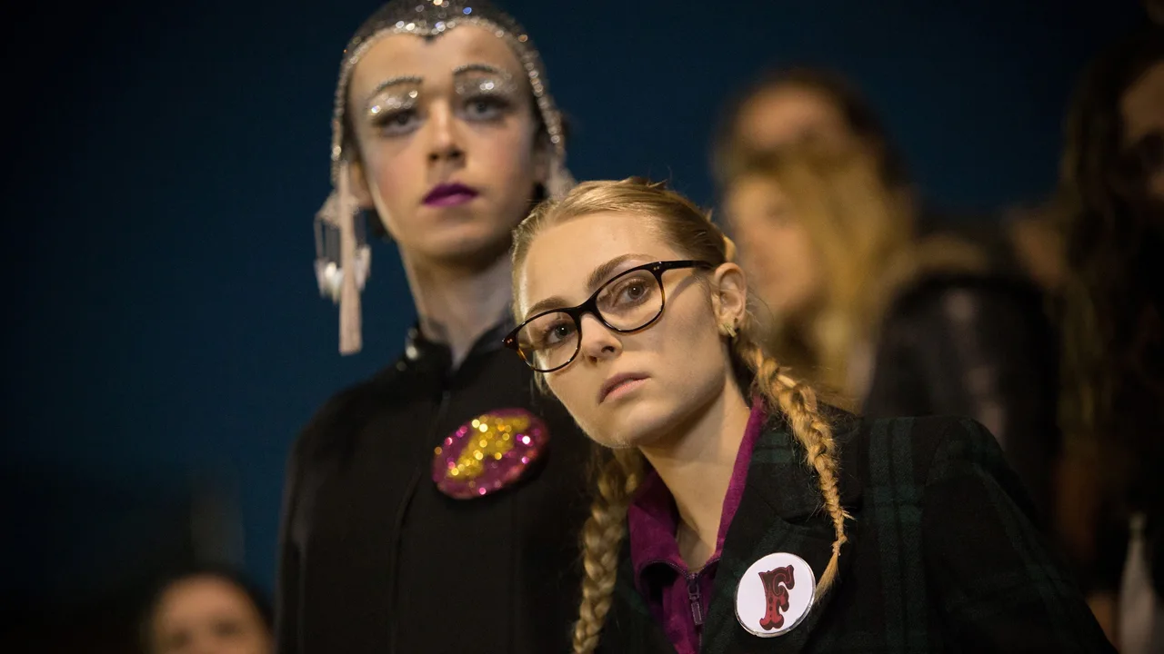 Freak Show (2018)