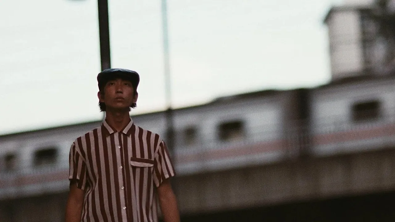 Made in Hong Kong (1997)