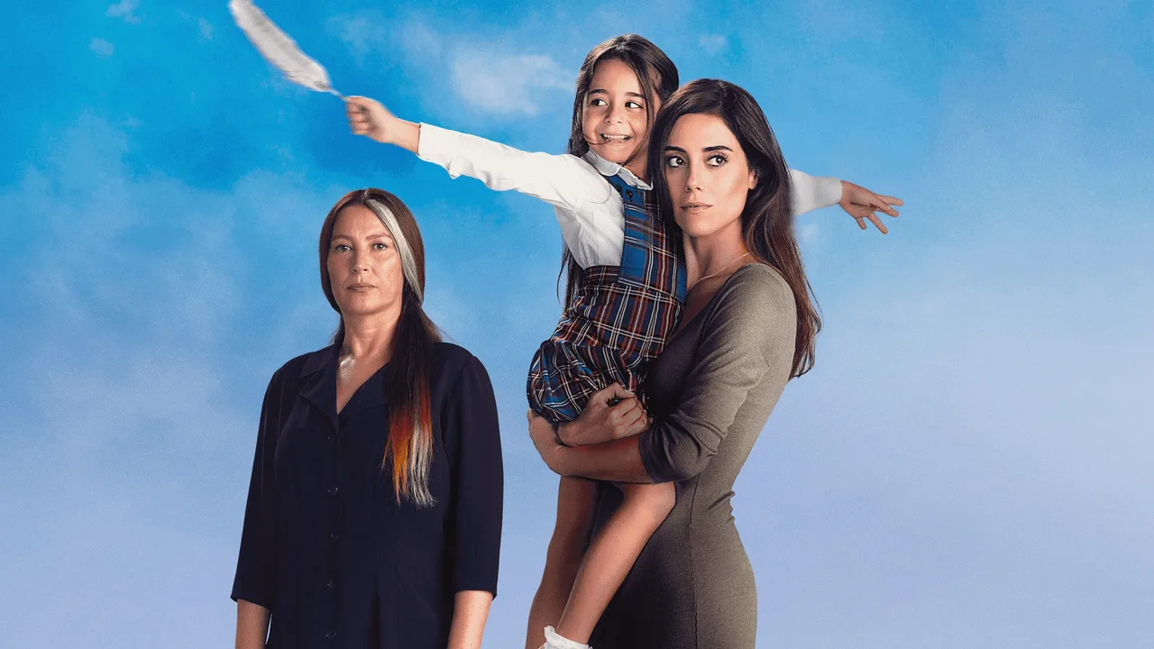 Mother (2016)