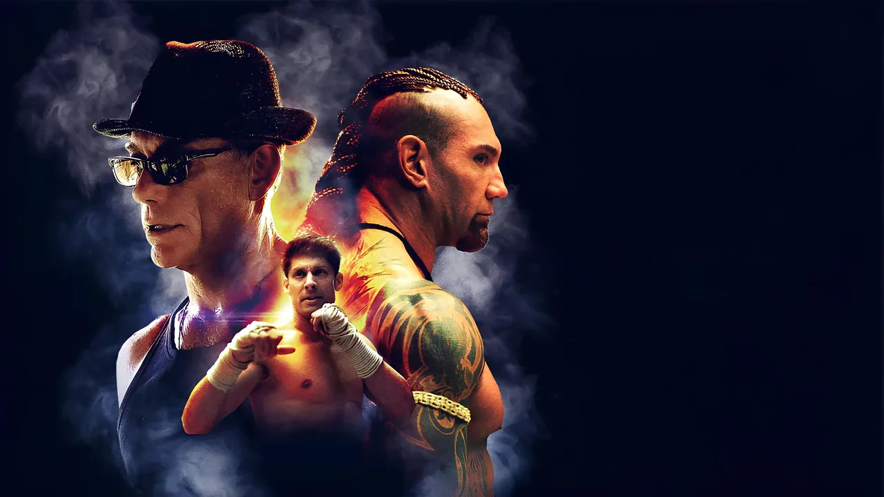 Kickboxer: Vengeance (2016)