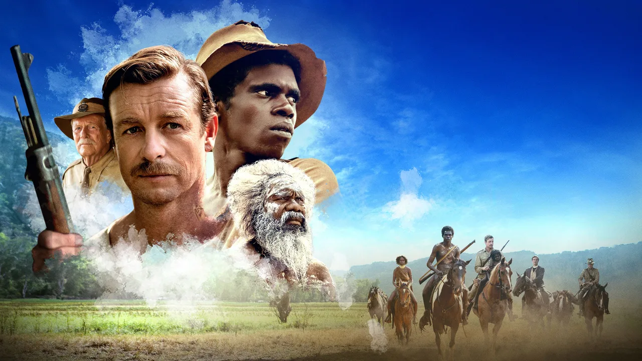 High Ground (2021)