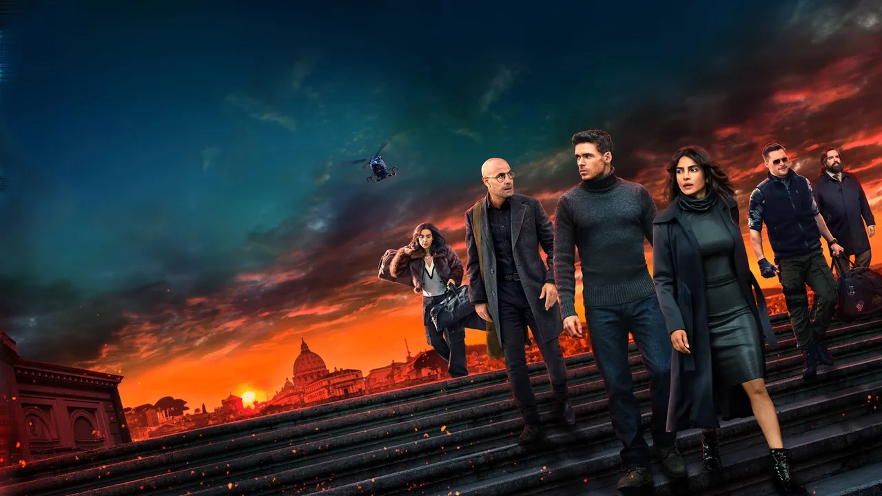 Citadel (2023)