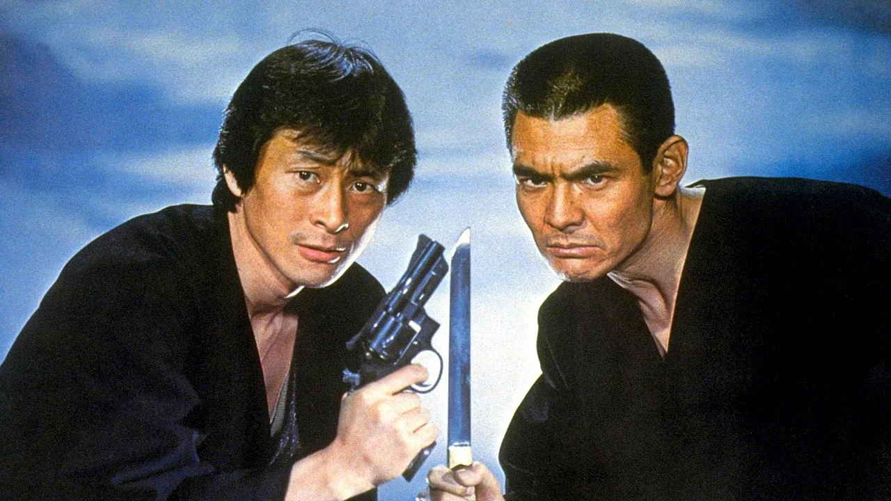 The Viper Brothers: Up on 30 Charges (1974)