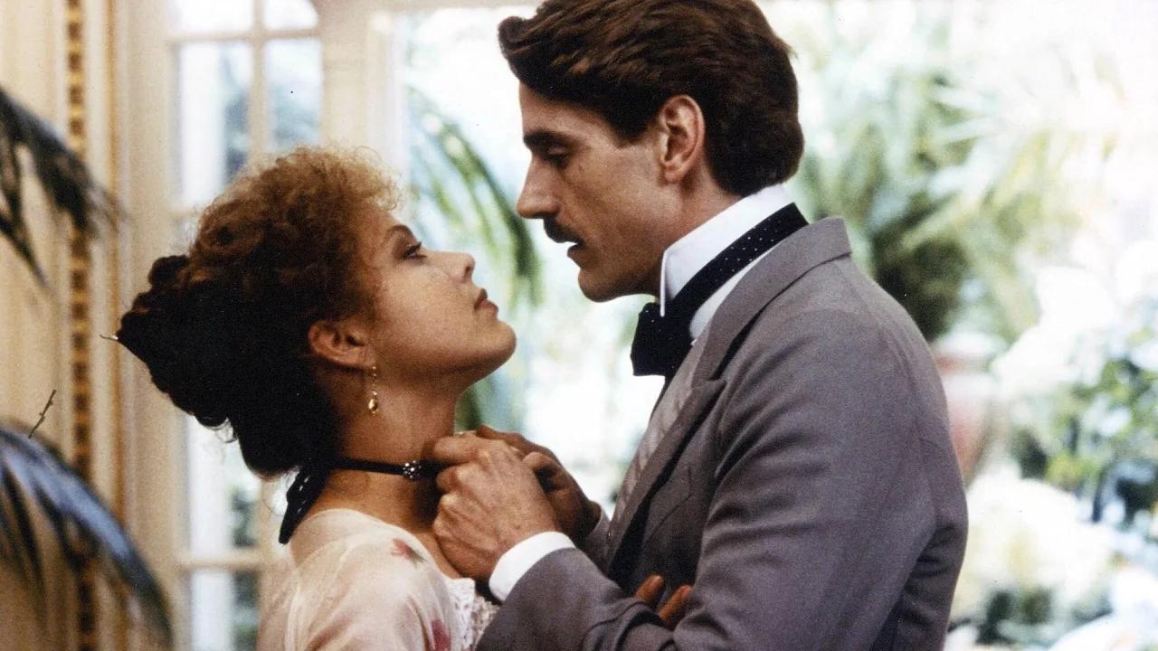 Swann in Love (1984)