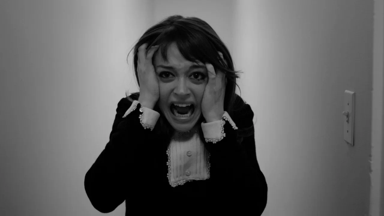 Darling (2015)