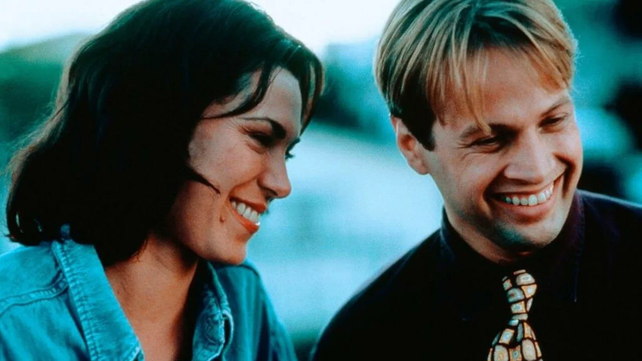 Just Looking (1995)