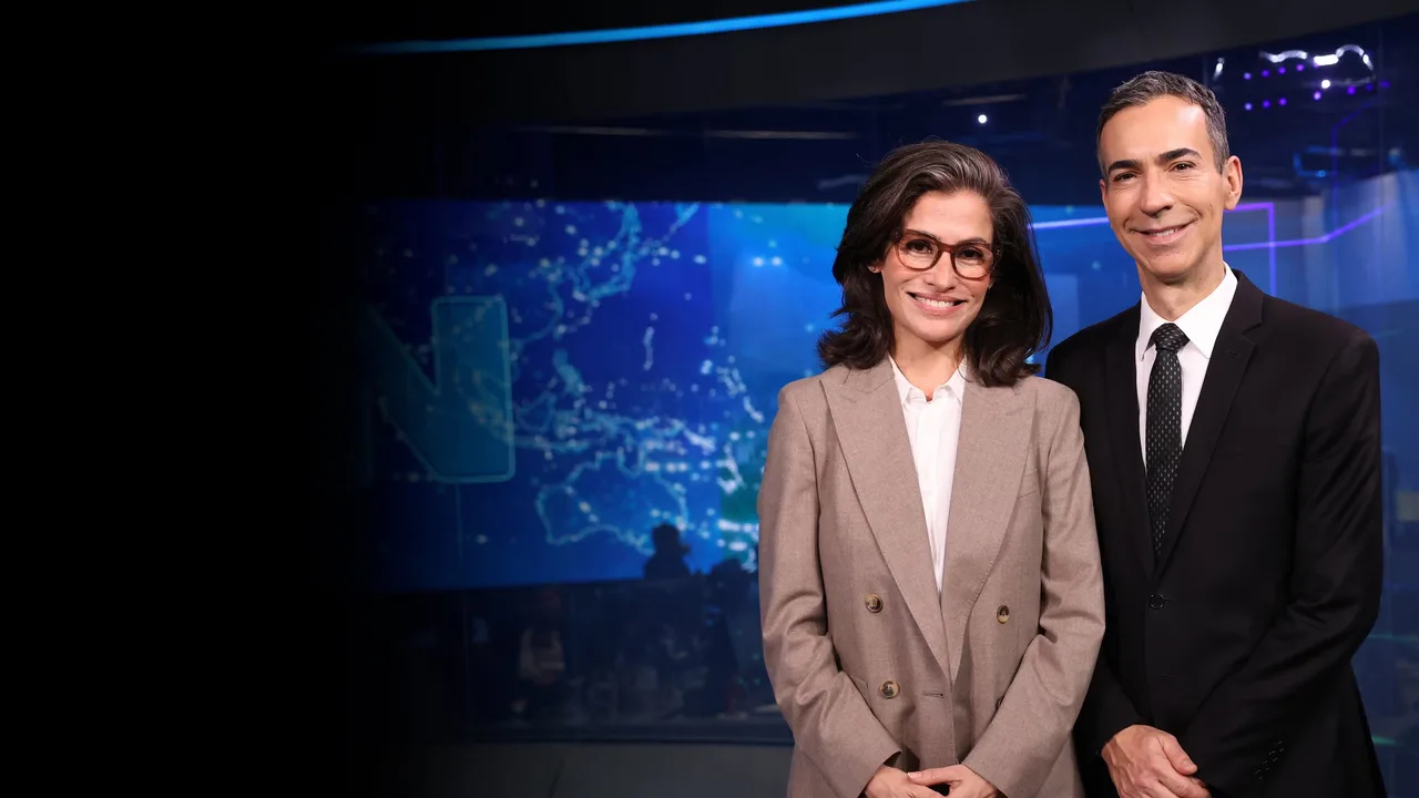 Jornal Nacional (1969)
