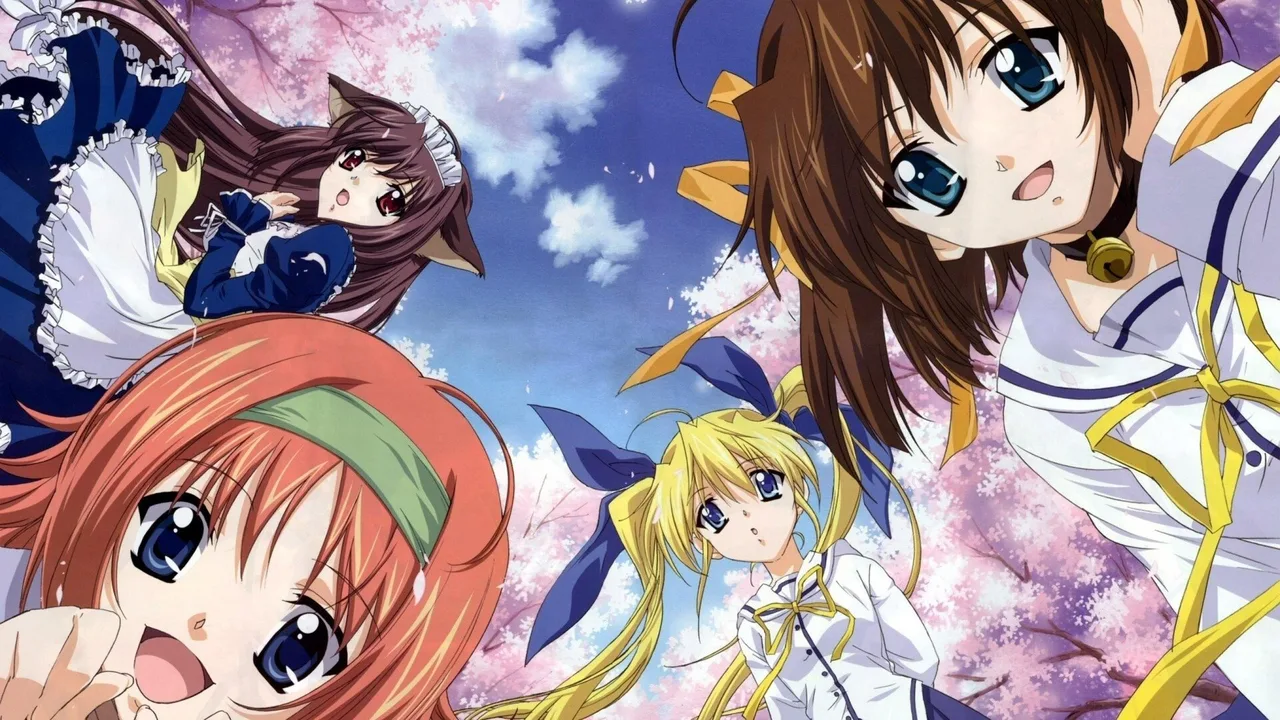Da Capo (2003)