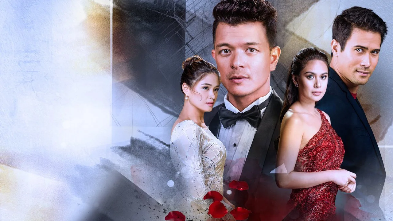 Halik (2018)