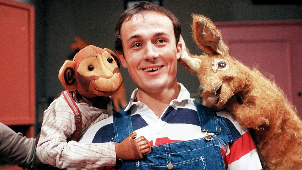 Pipkins (1973)