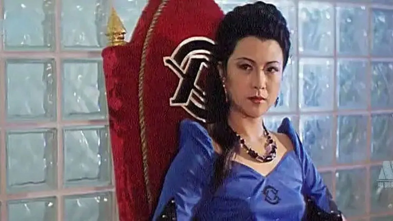 Nan ren de shi jie (1987)