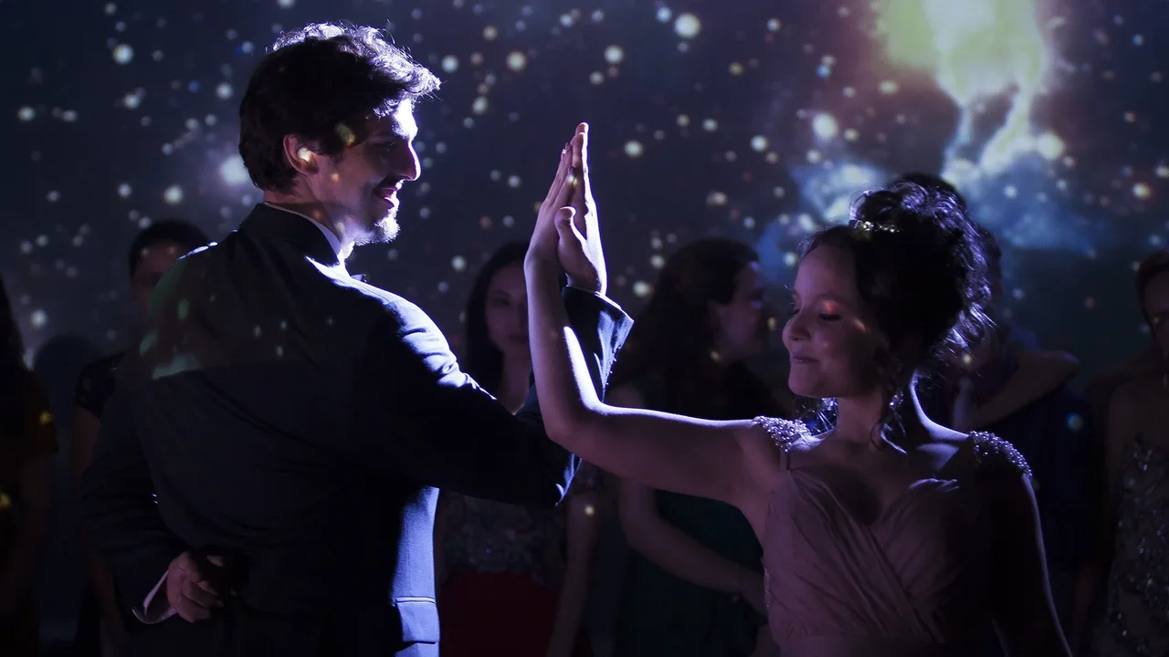 Meus 15 Anos: O Filme (2017)