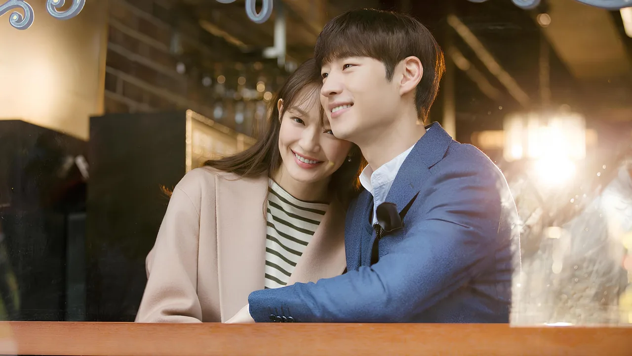 Tomorrow with You (2017)