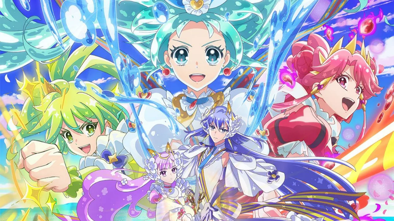 Princession Orchestra (2025)