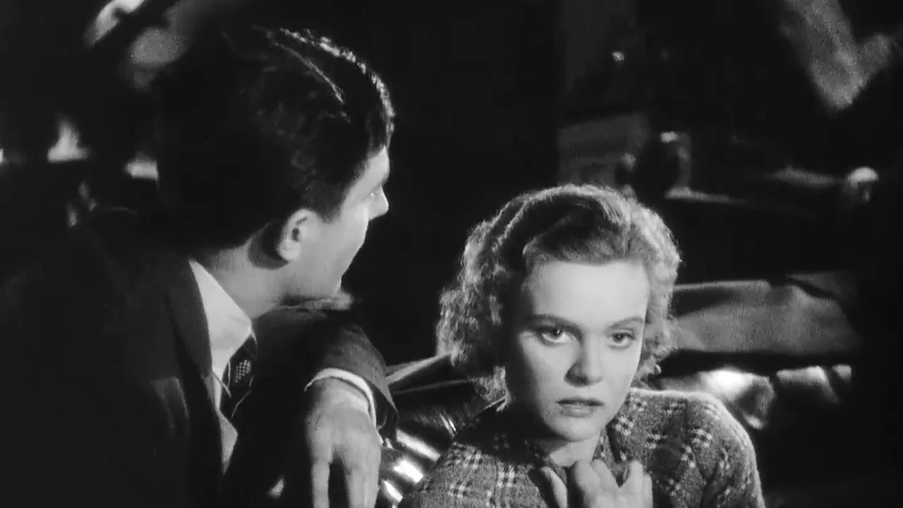 Young and Innocent (1937)