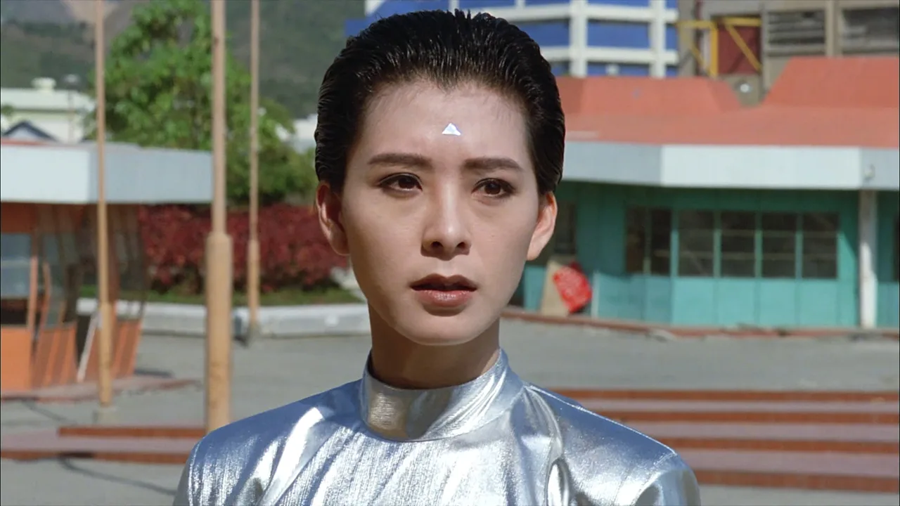 Life is a Moment (1987)