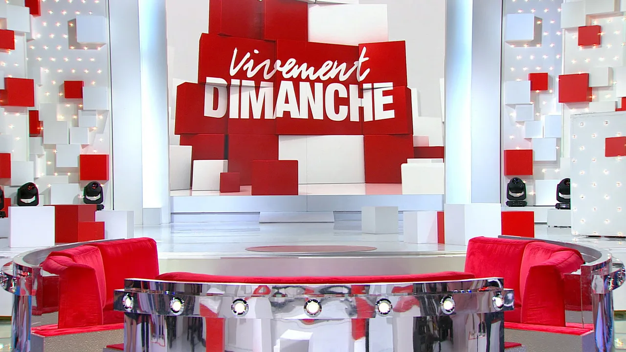 Vivement dimanche (1998)