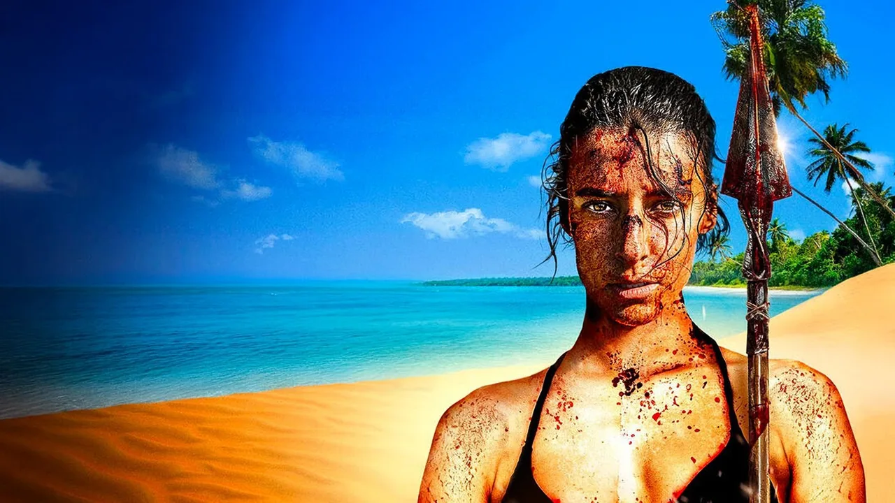 Pacific Fear (2024)