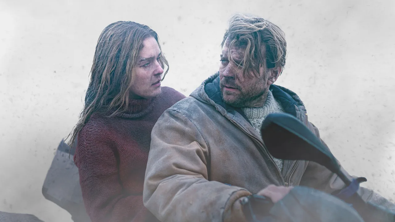 The Fires (2025)