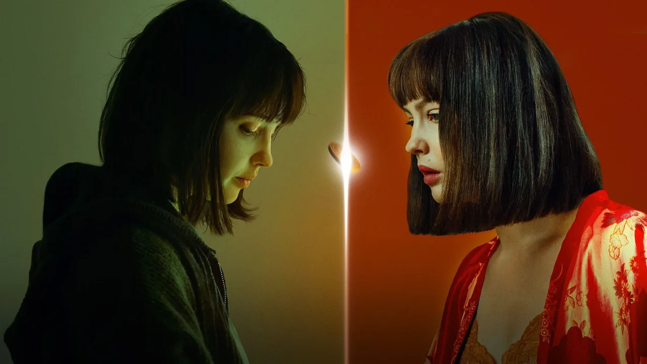 Kris+Tina (2021)