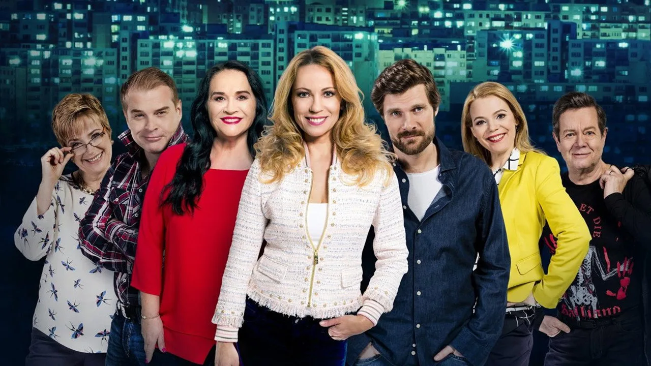 Panelák (2008)