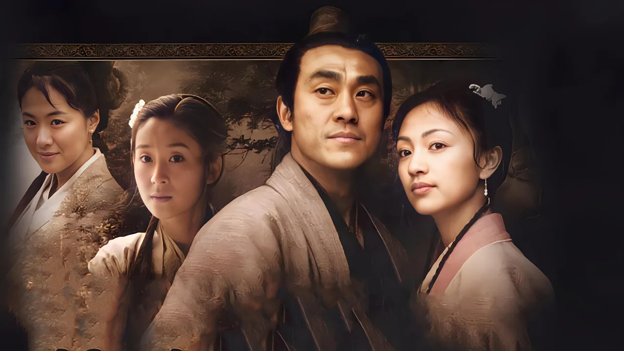 Judge of Song Dynasty (2005)