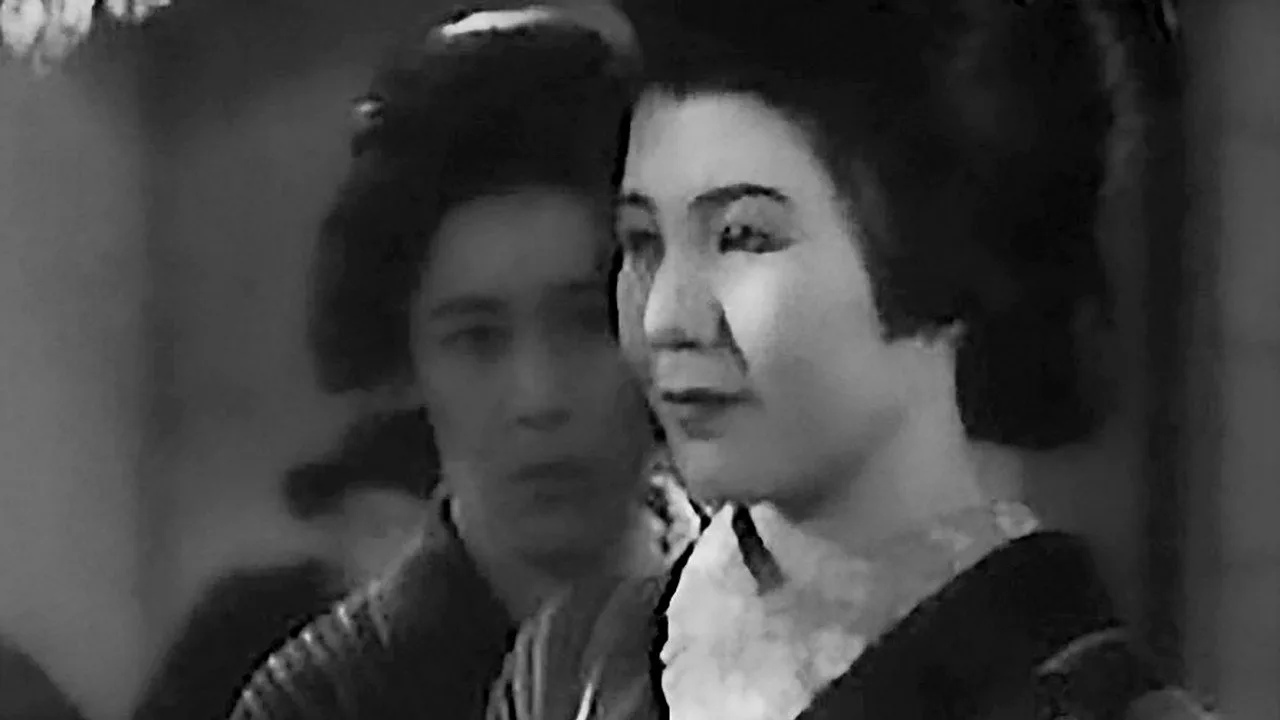 Three Sisters with Maiden Hearts (1935)
