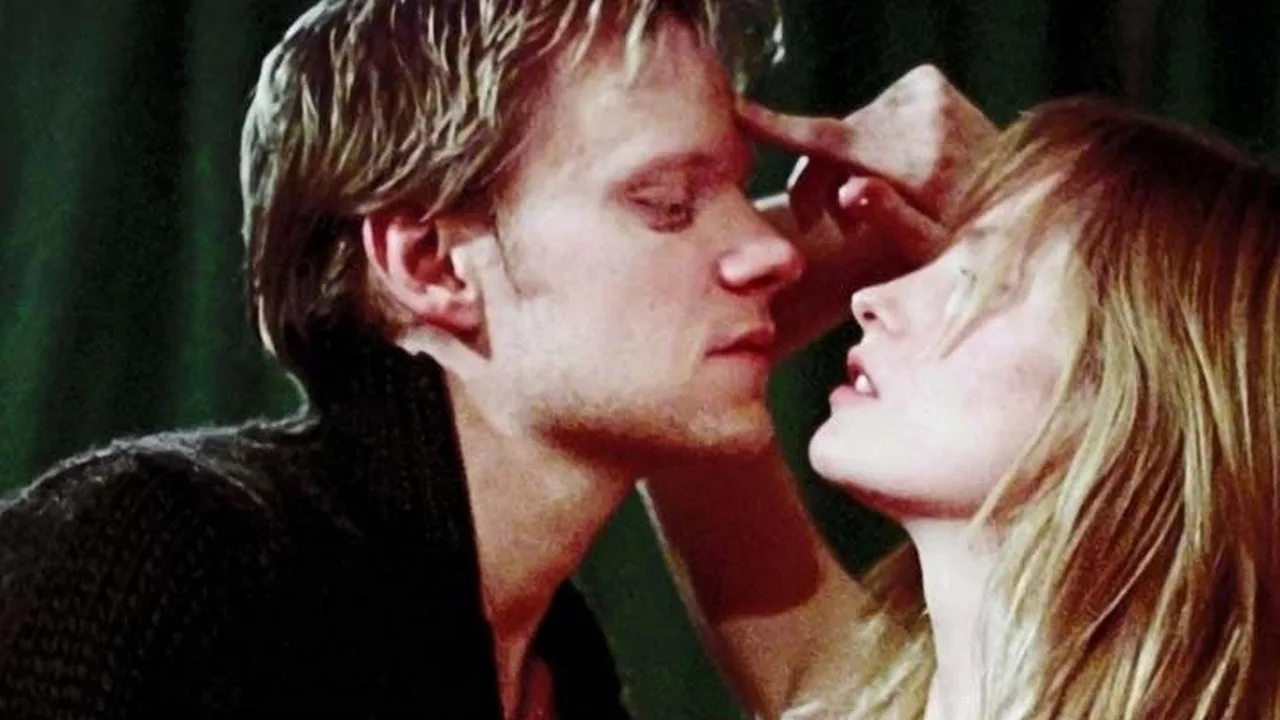 The Principles of Lust (2003)