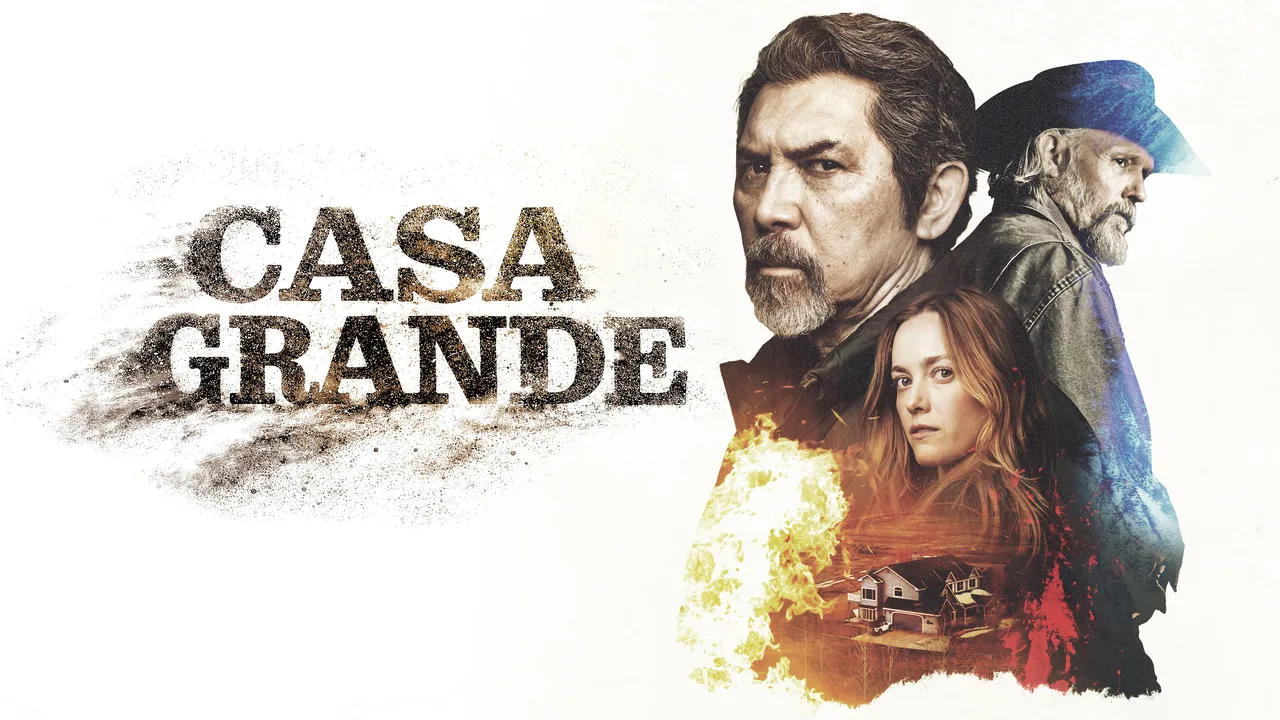 Casa Grande (2026)