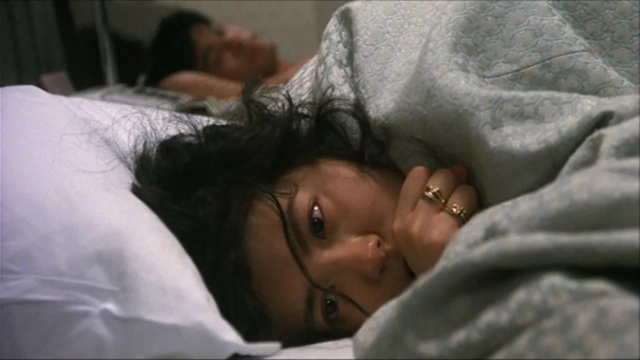Hold Me and Kiss Me (1992)