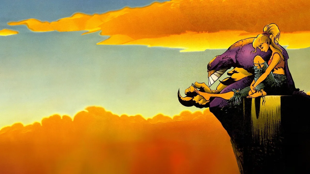 The Maxx (1995)