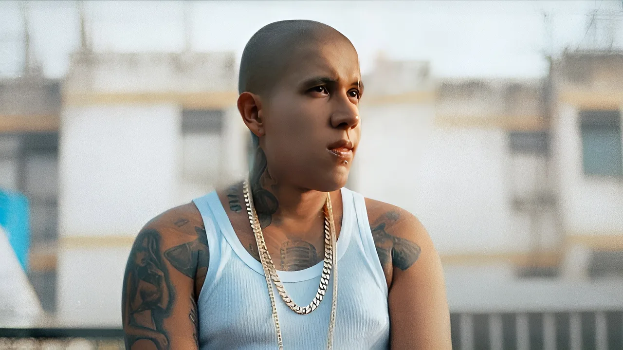 Mi Canción (2021)