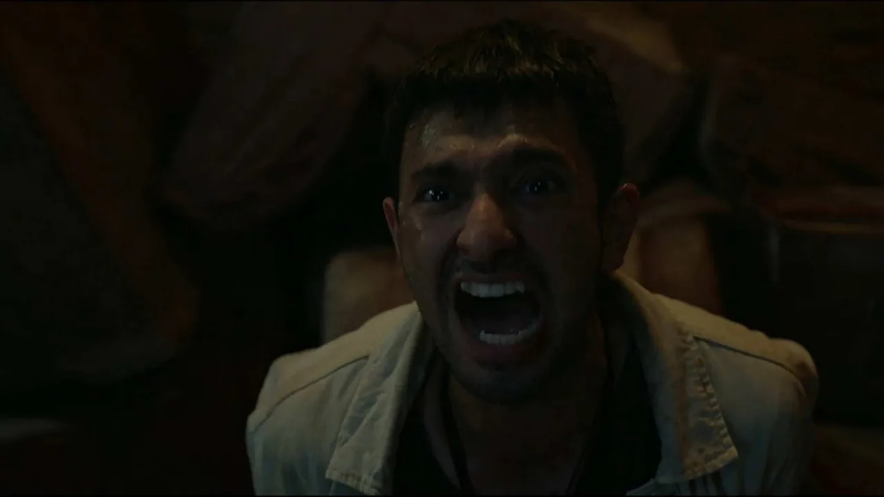 The Wailing of the Maghrib 2 (2025)