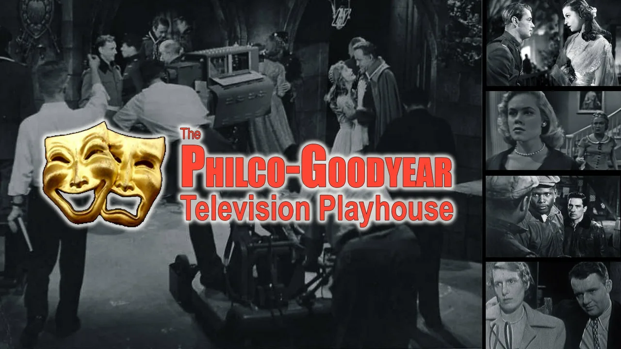 The Philco Television Playhouse (1948)