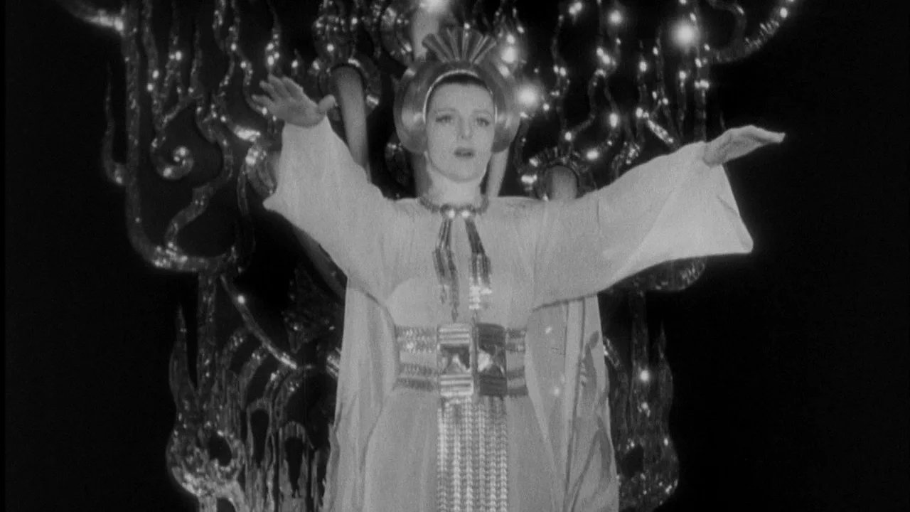 She (1935)