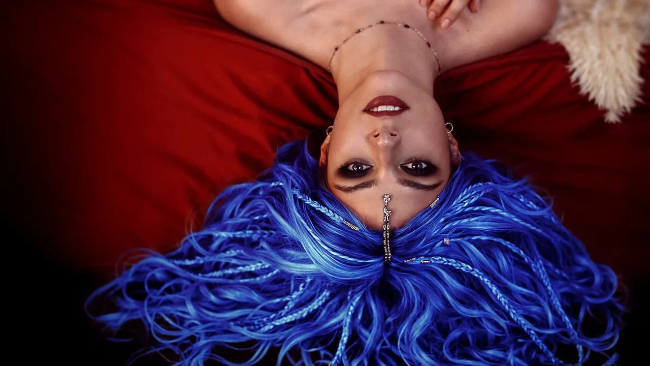 Blue (2026)