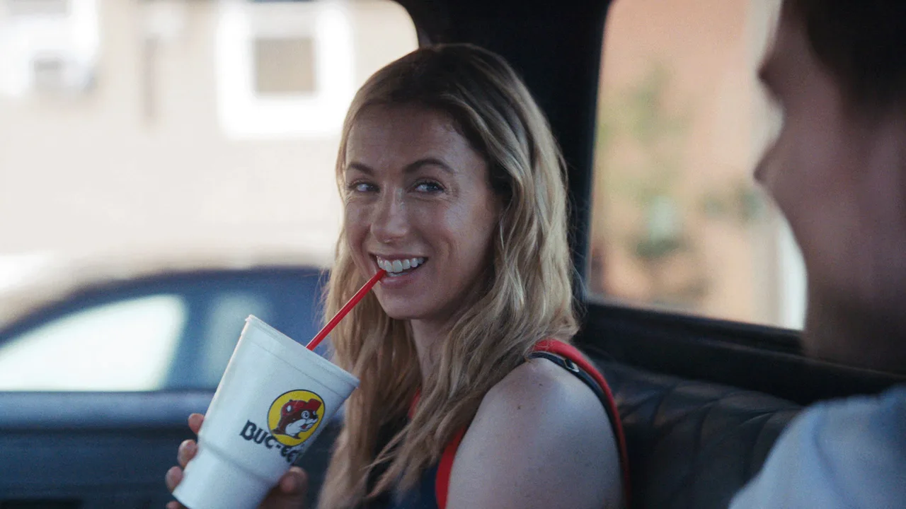 Chasing Summer (2026)