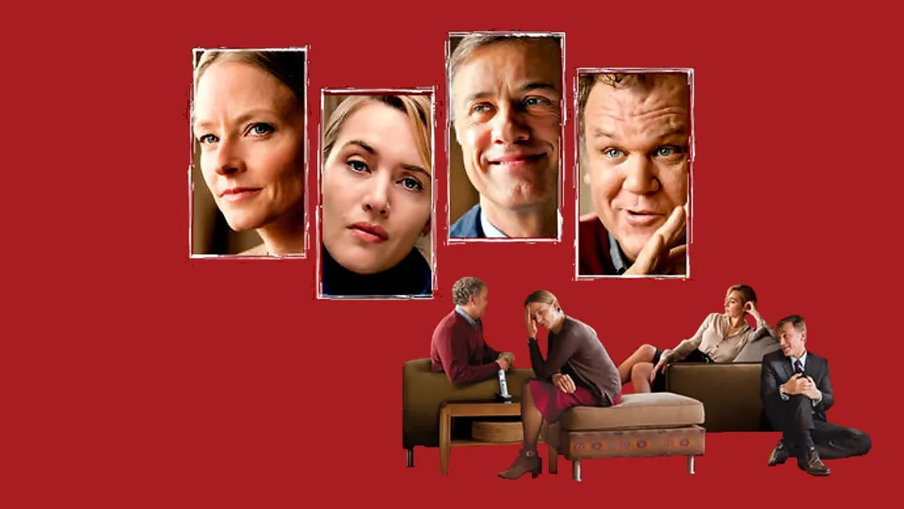 Carnage (2011)