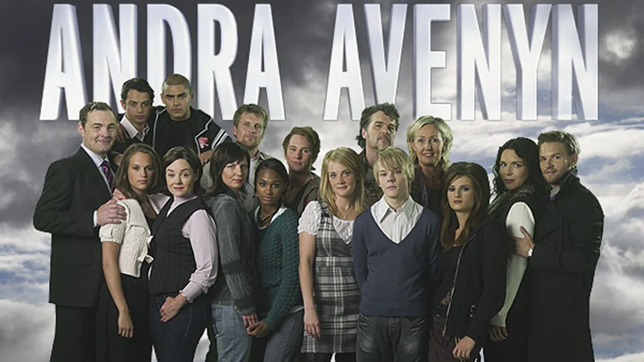 Second Avenue (2007)