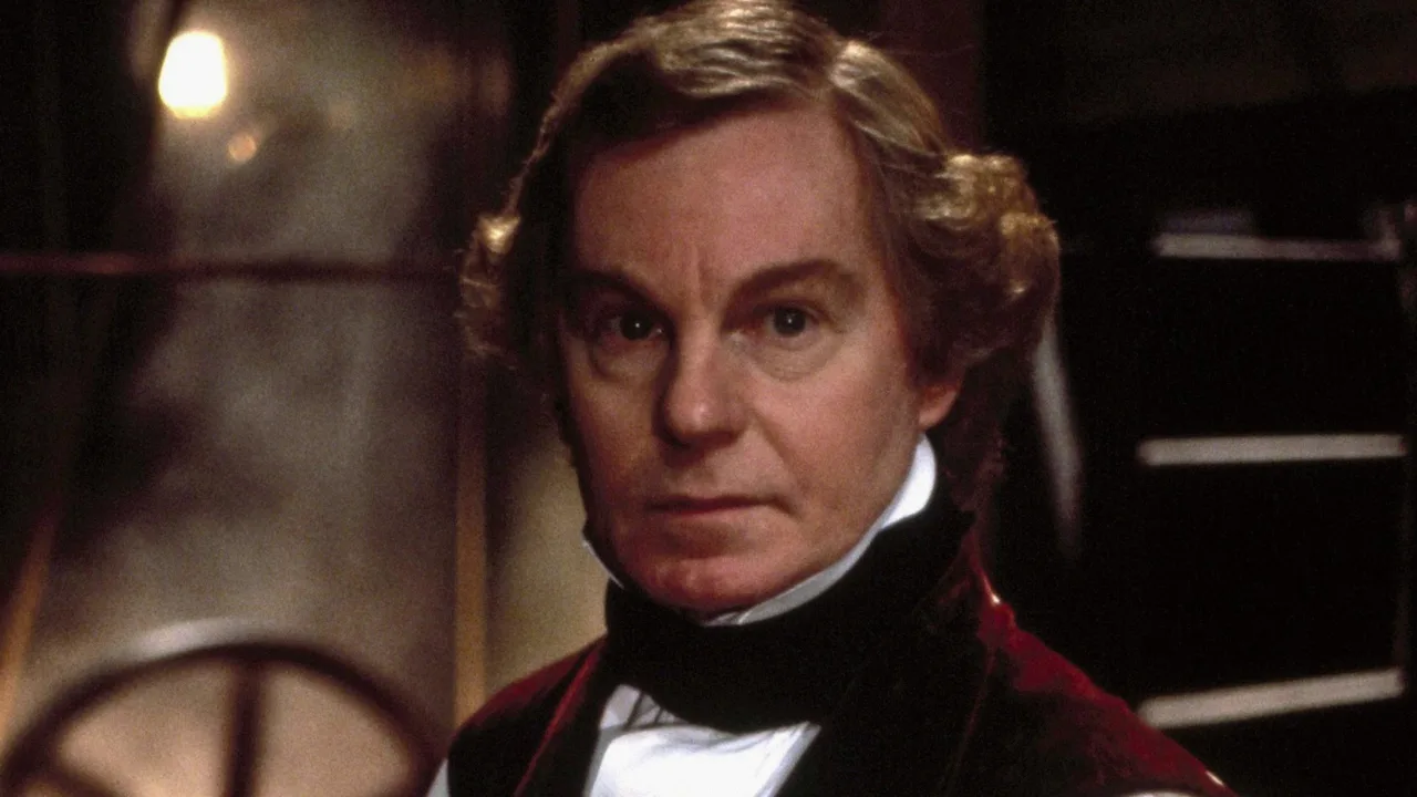 Little Dorrit (1987)