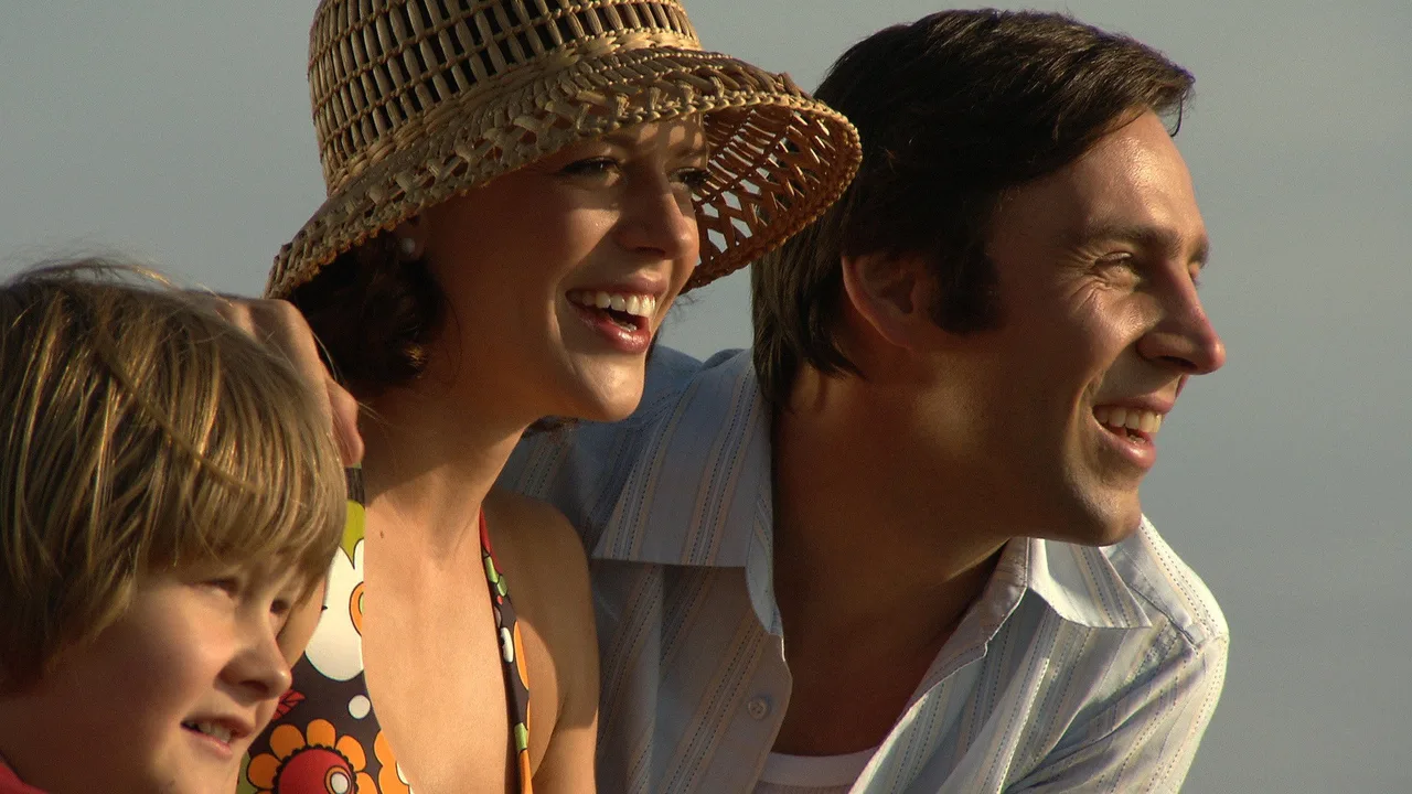 Vyprávěj (2009)