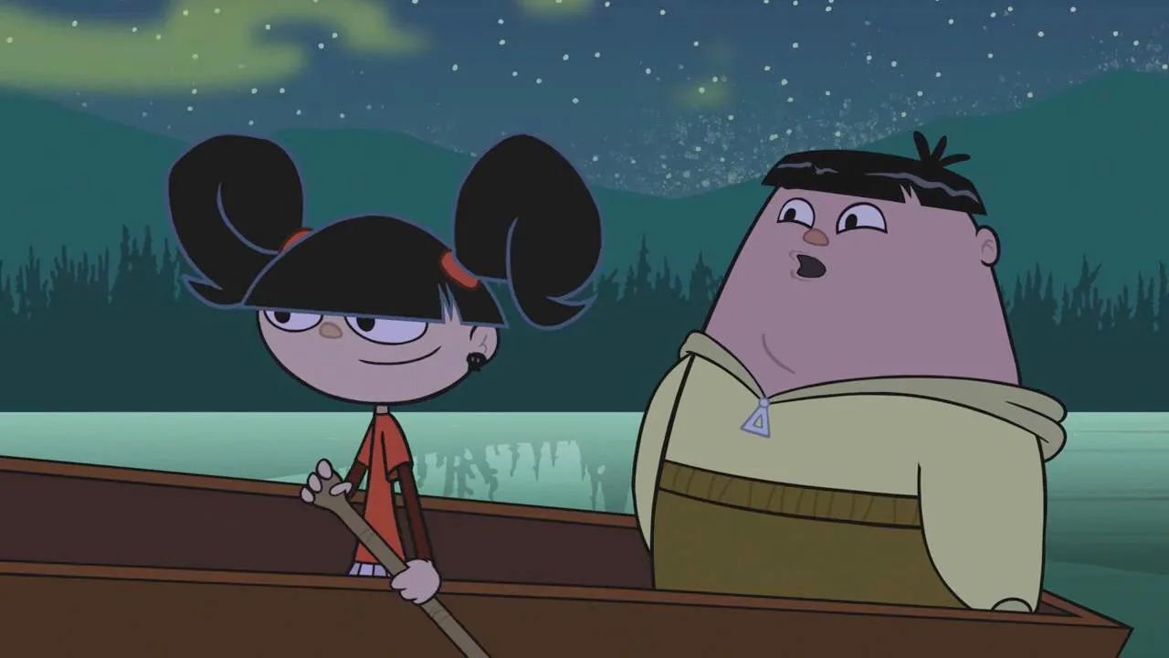 Kamp Lakebottom (2013)