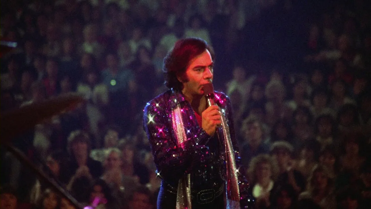 The Jazz Singer (1980)