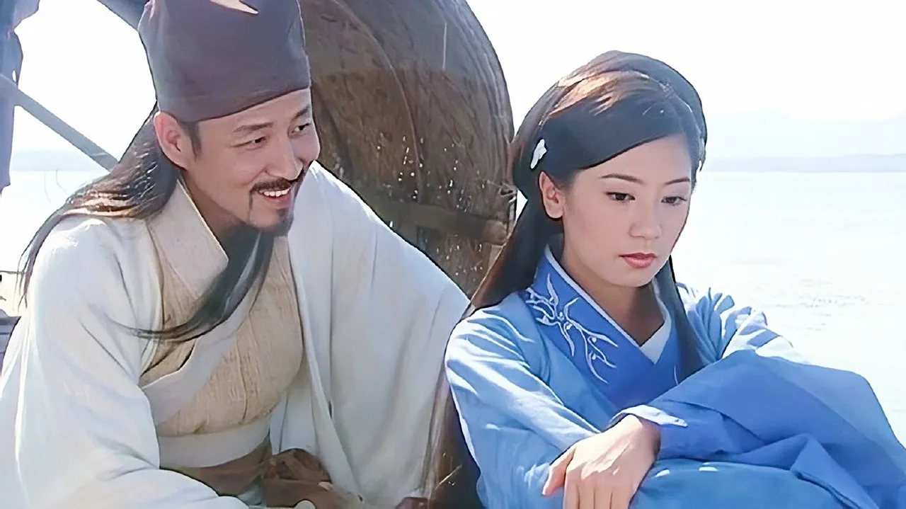 The Prince of Han Dynasty (2002)