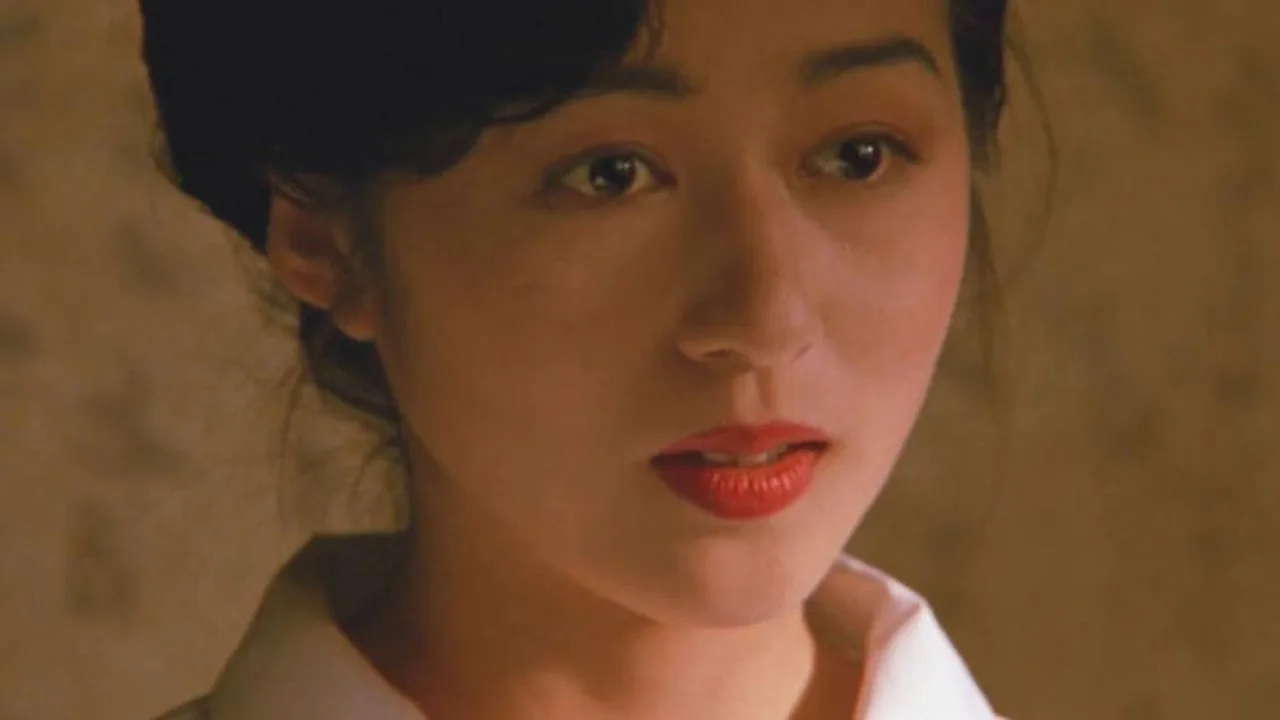 The Wicked Reporter 2: The Rebirth of Horserace Betting (1994)