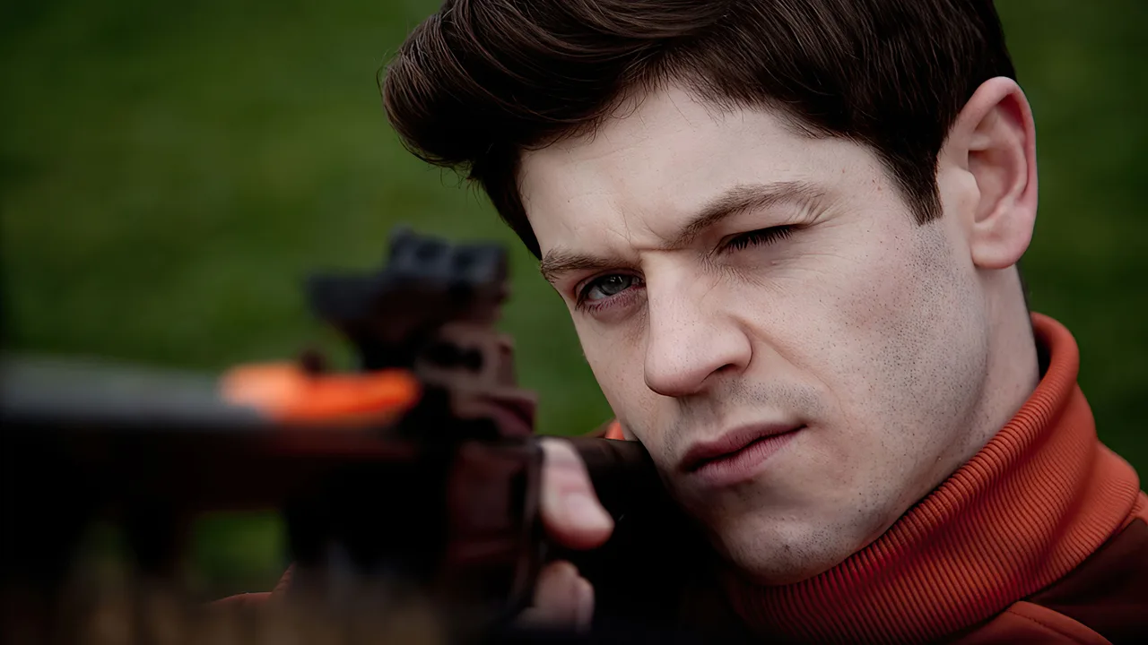 The Rise (2012)