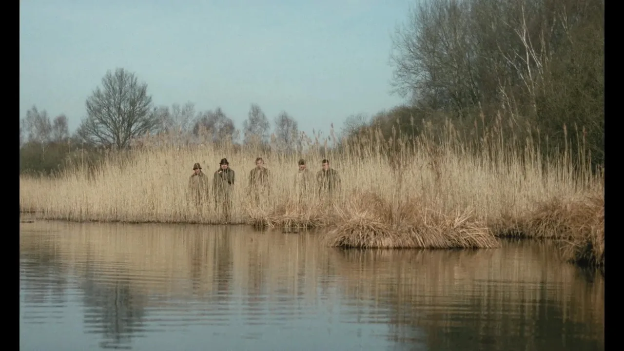 The Track (1975)