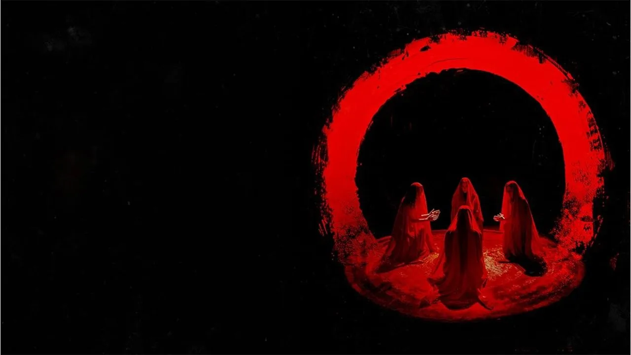 Conjuring the Cult (2024)